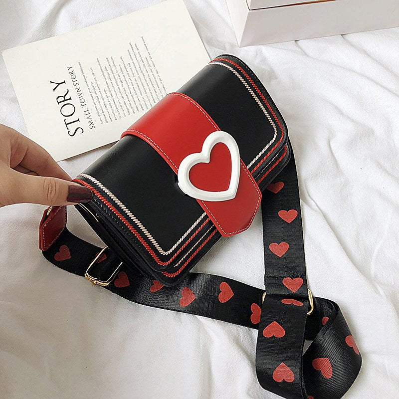 Love bag - Luckyplanetusa