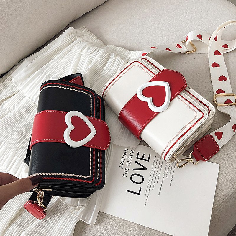 Love bag - Luckyplanetusa