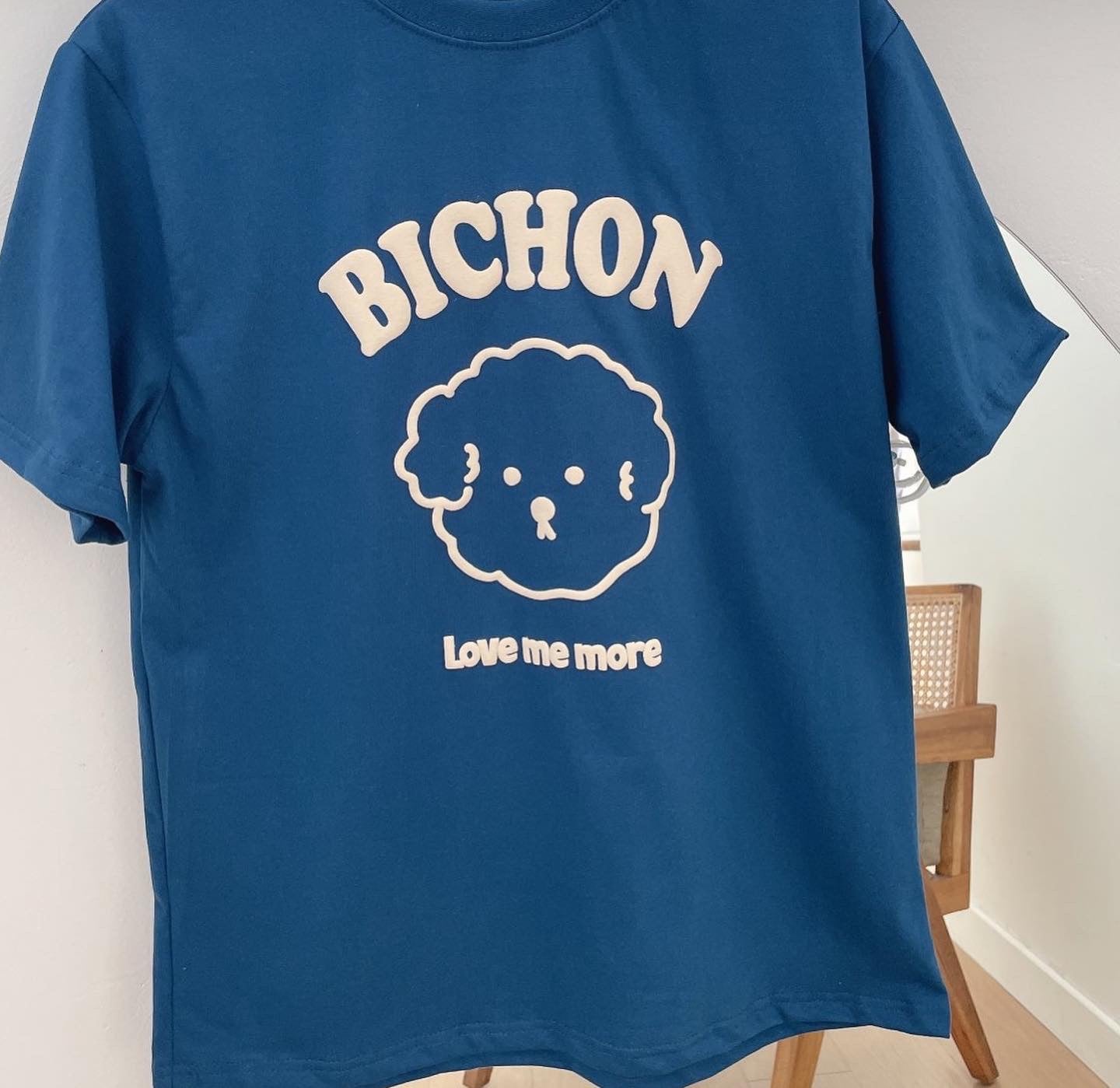 Bichon Summer Tshirts