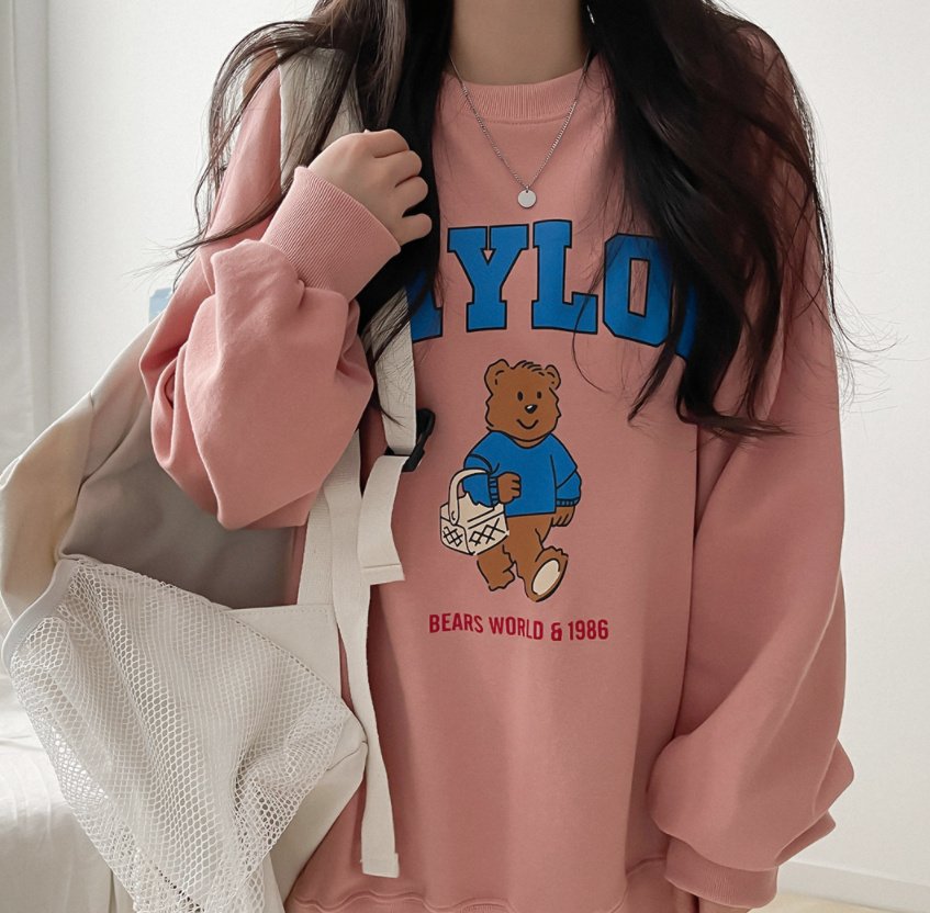 Baylor Bear Sweat T shirts