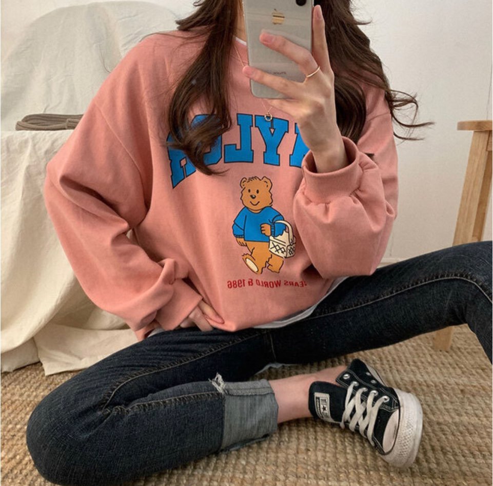 Baylor Bear Sweat T shirts