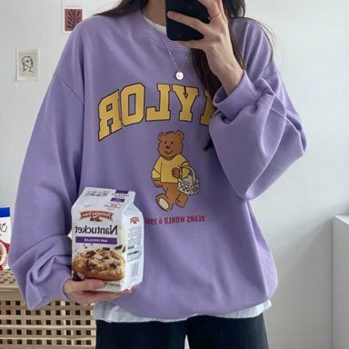 Baylor Bear Sweat T shirts