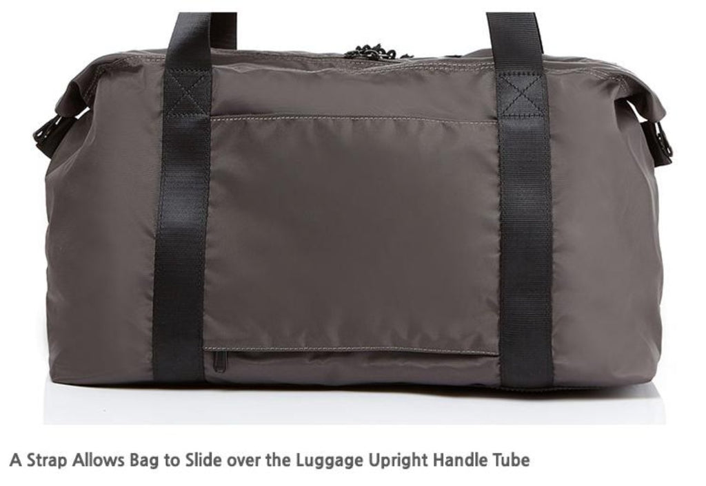 [Lucky Planet] Beta Totebag Carry Luggage Bag - Luckyplanetusa