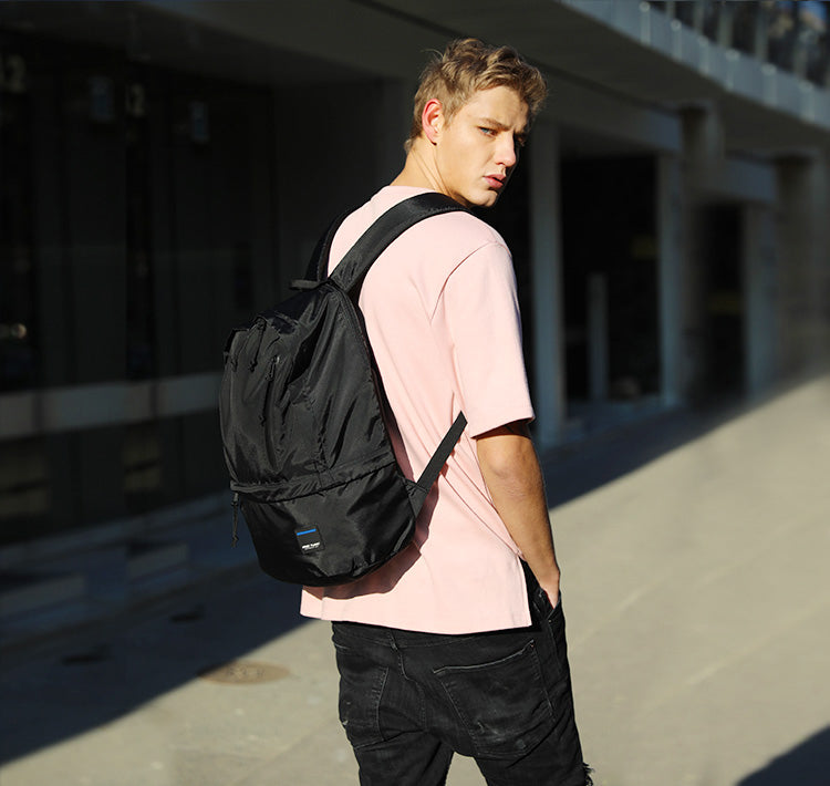 [Lucky Planet] Beta Classic Travel Backpack - Luckyplanetusa