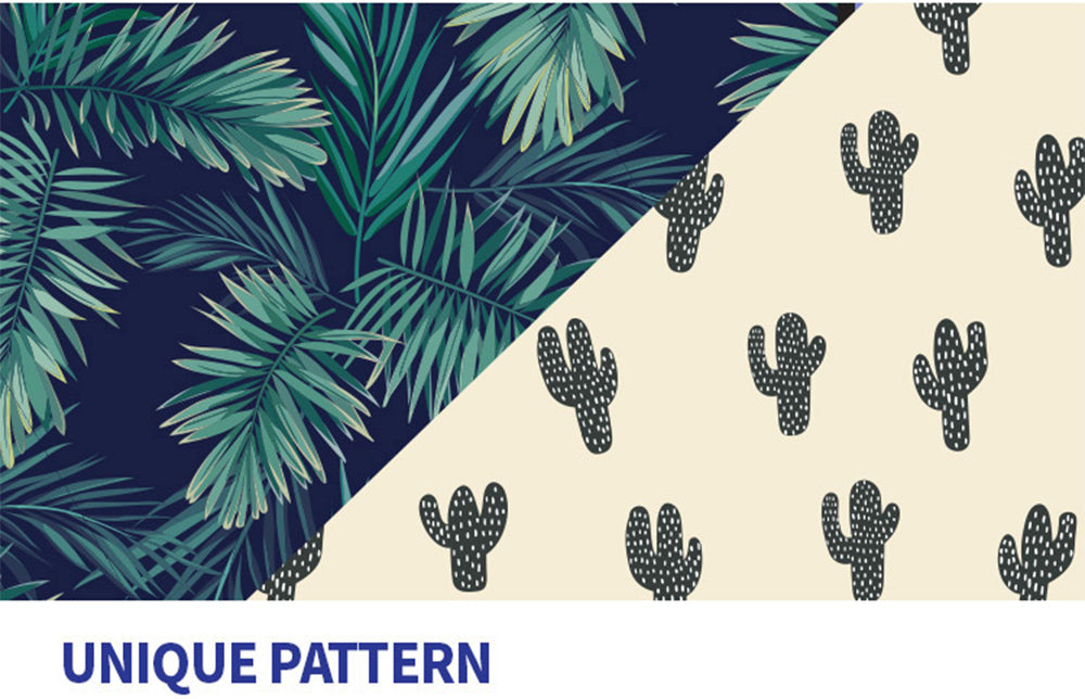 [Lucky Planet] Cactus 26-inch Hard Case Luggage - Luckyplanetusa