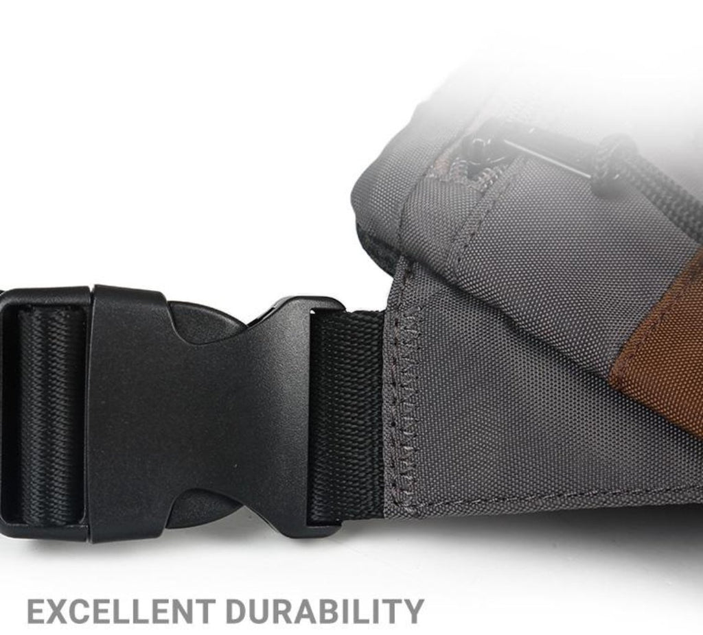 [Lucky Planet] Beta Shoulder Crossbody Bagpack - Luckyplanetusa