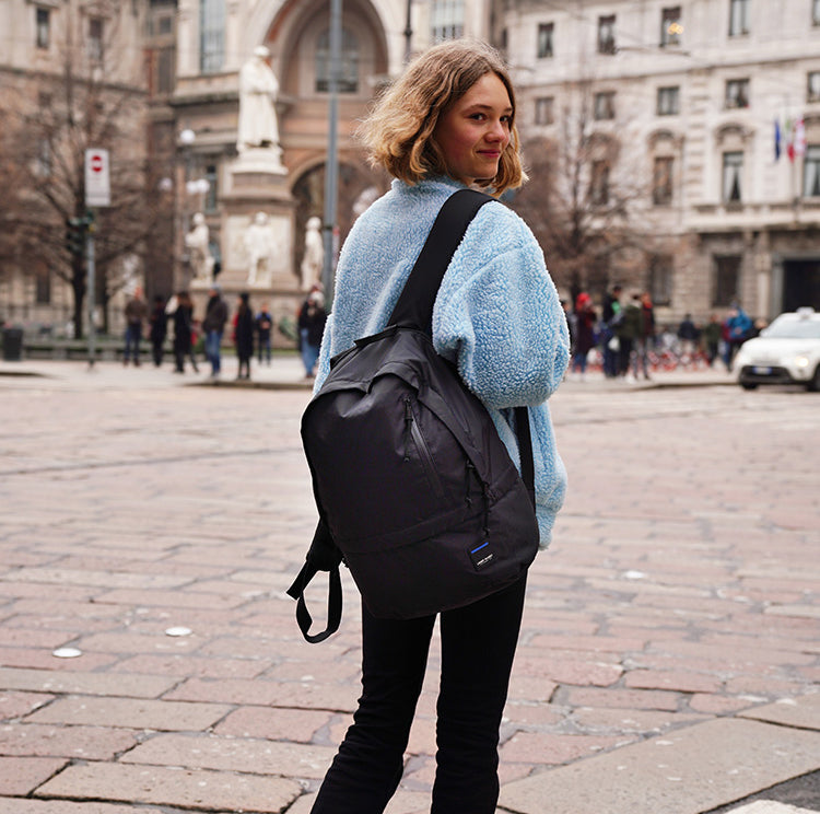 [Lucky Planet] Beta Classic Travel Backpack - Luckyplanetusa