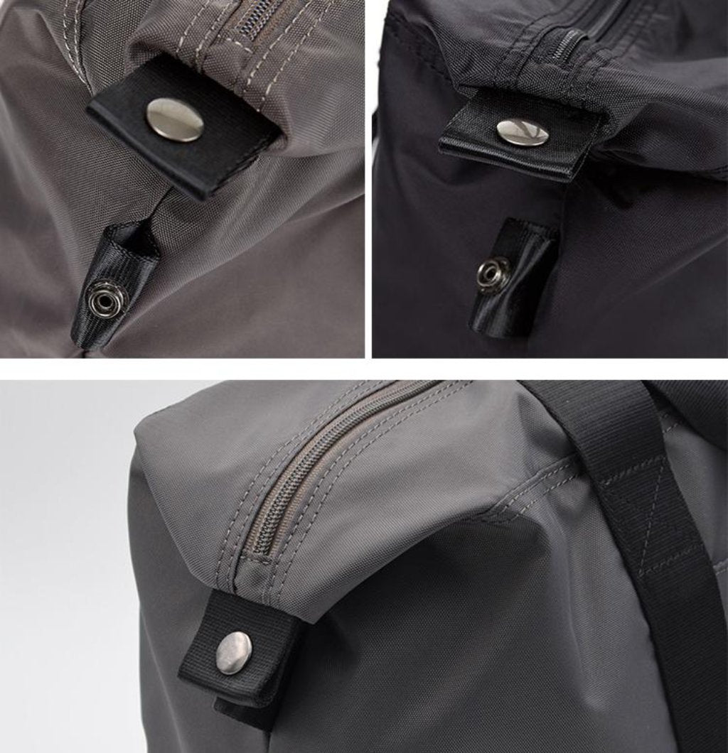 [Lucky Planet] Beta Totebag Carry Luggage Bag - Luckyplanetusa