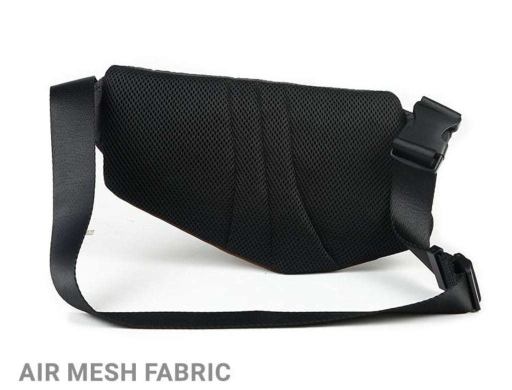 [Lucky Planet] Beta Shoulder Crossbody Bagpack - Luckyplanetusa