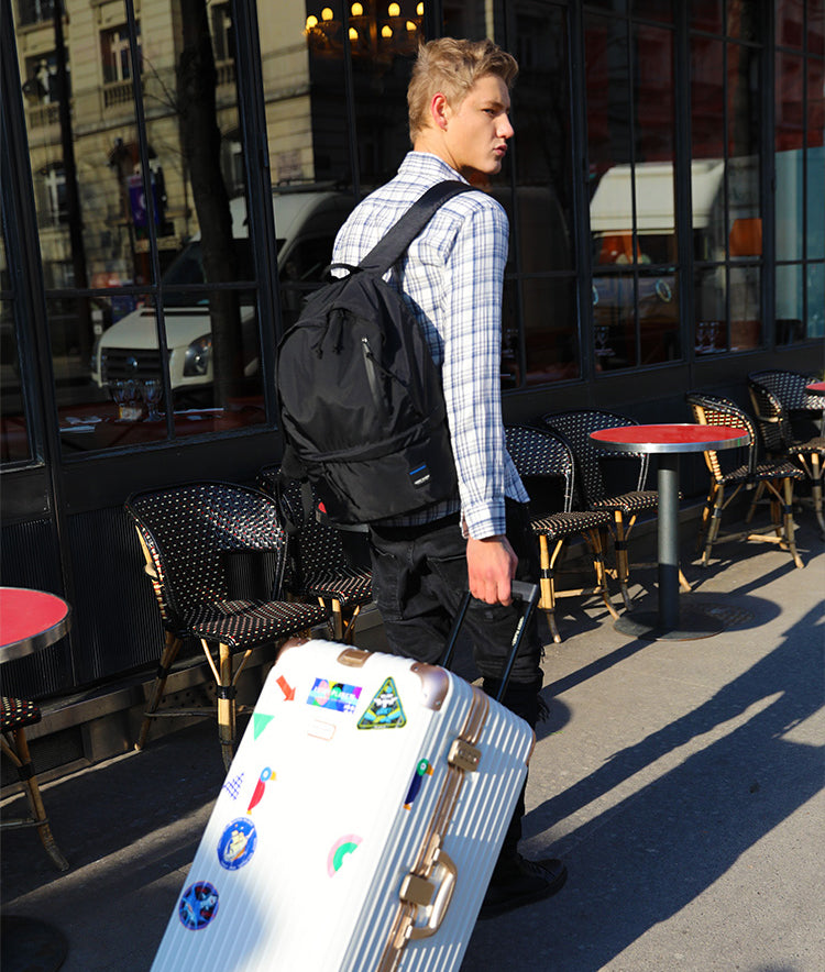 [Lucky Planet] Beta Classic Travel Backpack - Luckyplanetusa