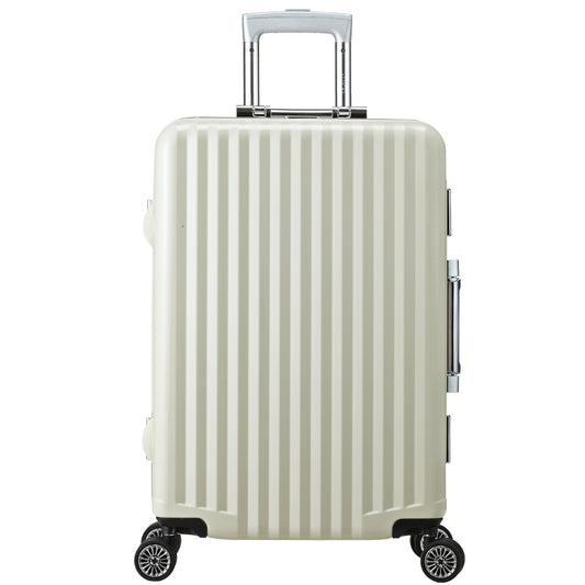 [Lucky Planet]  Milky Way 24-inch Luggage - Luckyplanetusa