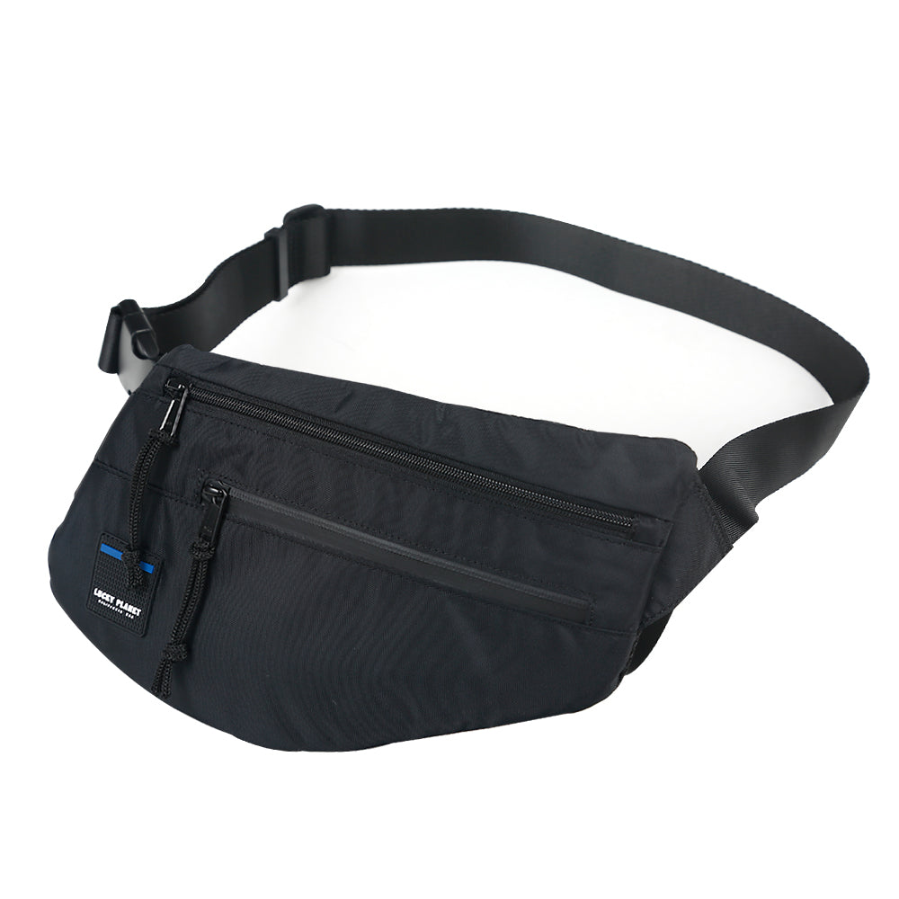 [Lucky Planet] Beta Shoulder Crossbody Bagpack - Luckyplanetusa