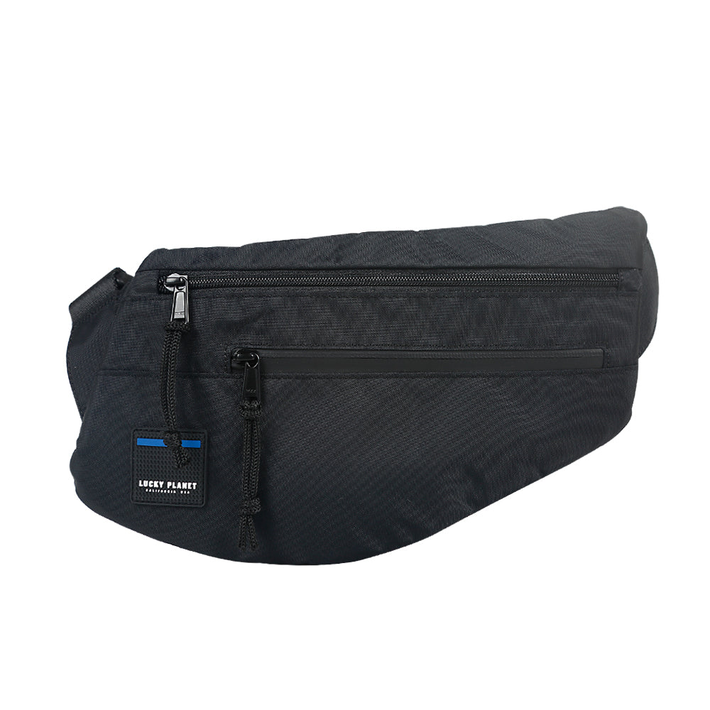 [Lucky Planet] Beta Shoulder Crossbody Bagpack - Luckyplanetusa