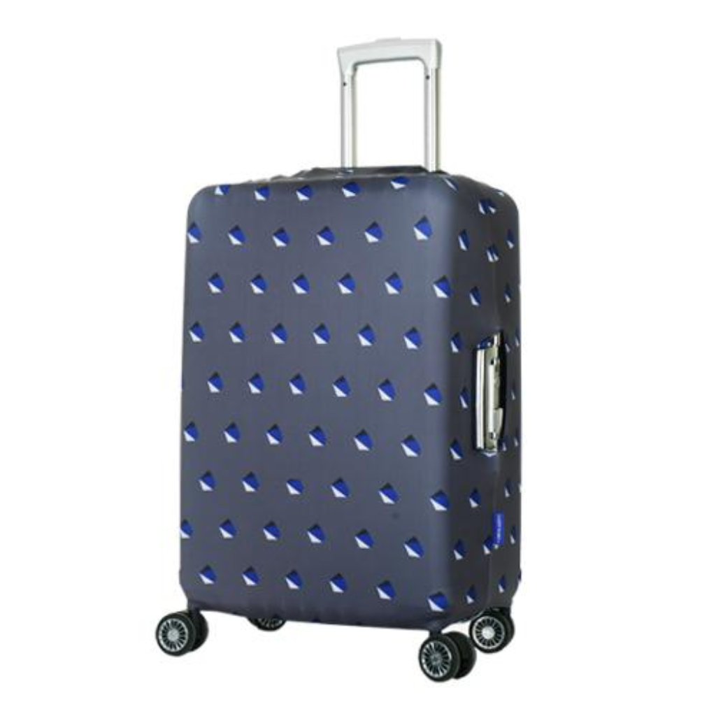 [Lucky Planet] Meteor Dot Luggage Cover - Luckyplanetusa