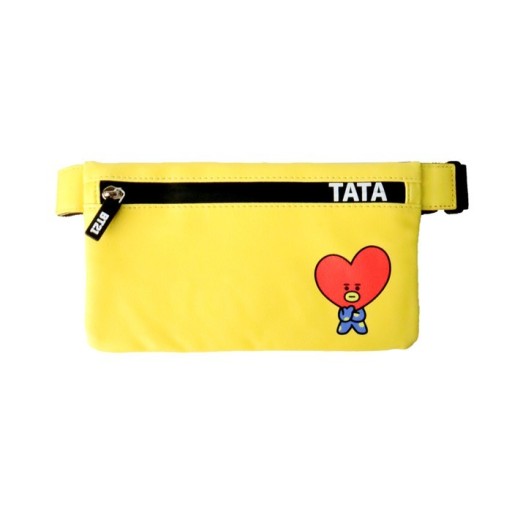 SALE BT21 Body Cross / Hip sack/ sling back - Luckyplanetusa
