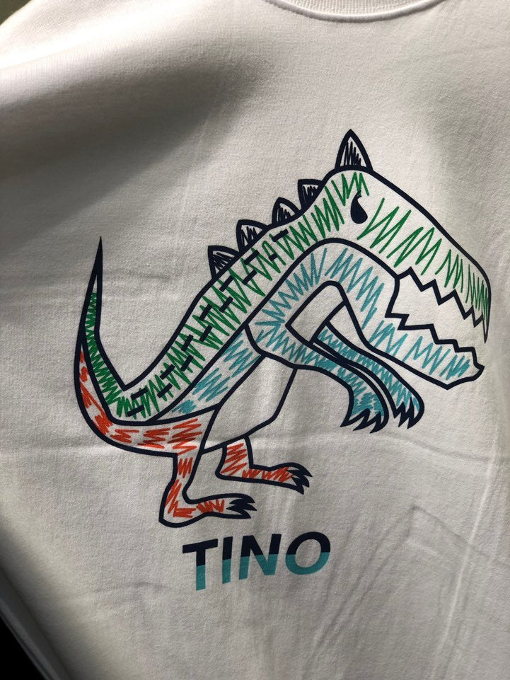 Tino Cotton Unisex Tshirts