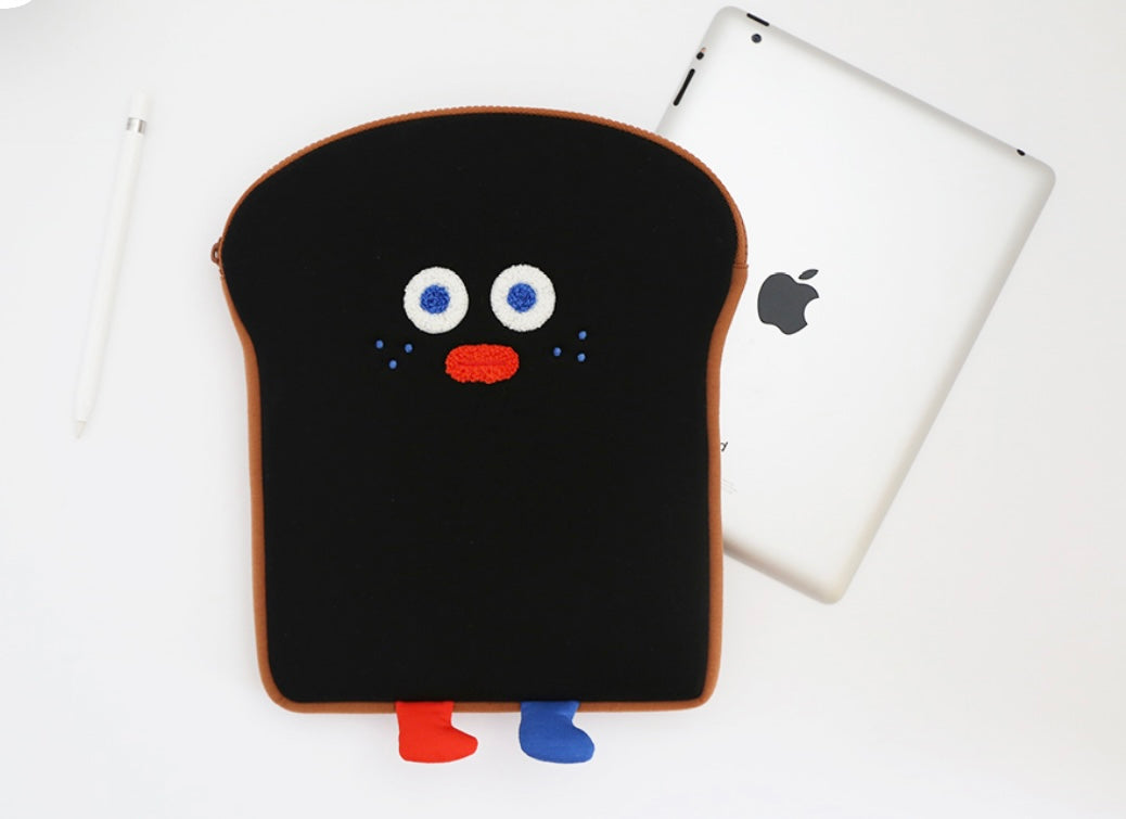 Brunch Brother 11“ iPad Pouch - Luckyplanetusa