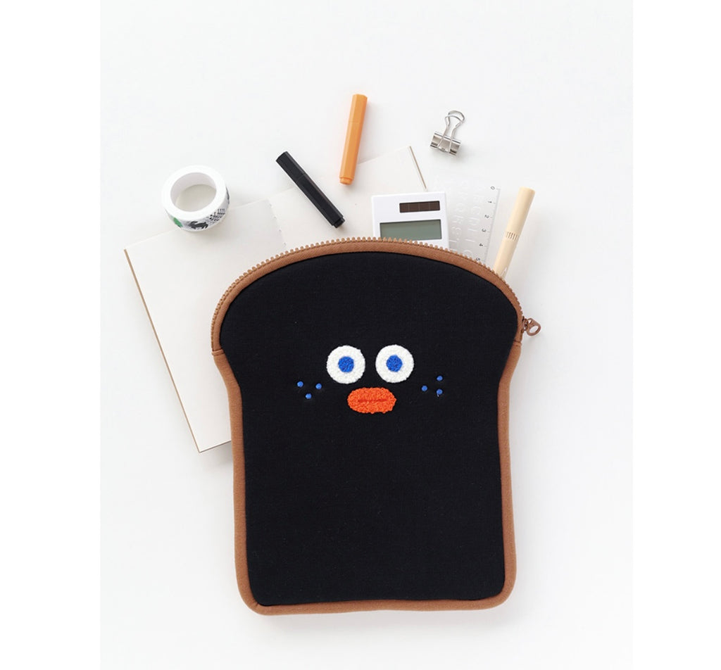 Brunch Brother 9’ iPad Pouch - Luckyplanetusa