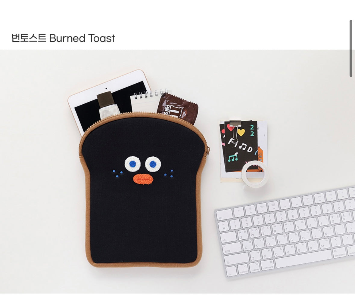 Brunch Brother 9’ iPad Pouch - Luckyplanetusa