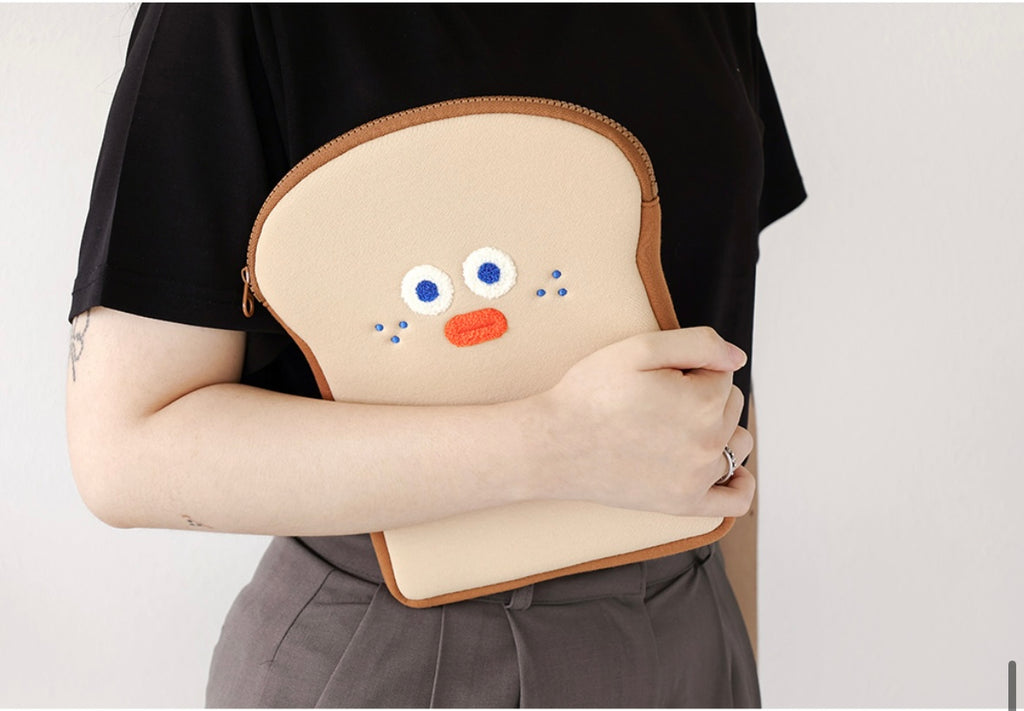 Brunch Brother 9’ iPad Pouch - Luckyplanetusa