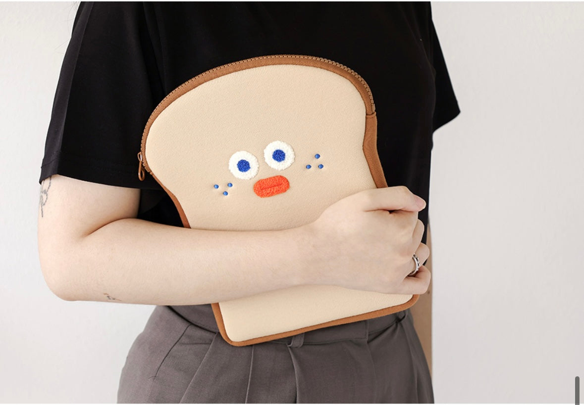 Brunch Brother 9’ iPad Pouch - Luckyplanetusa