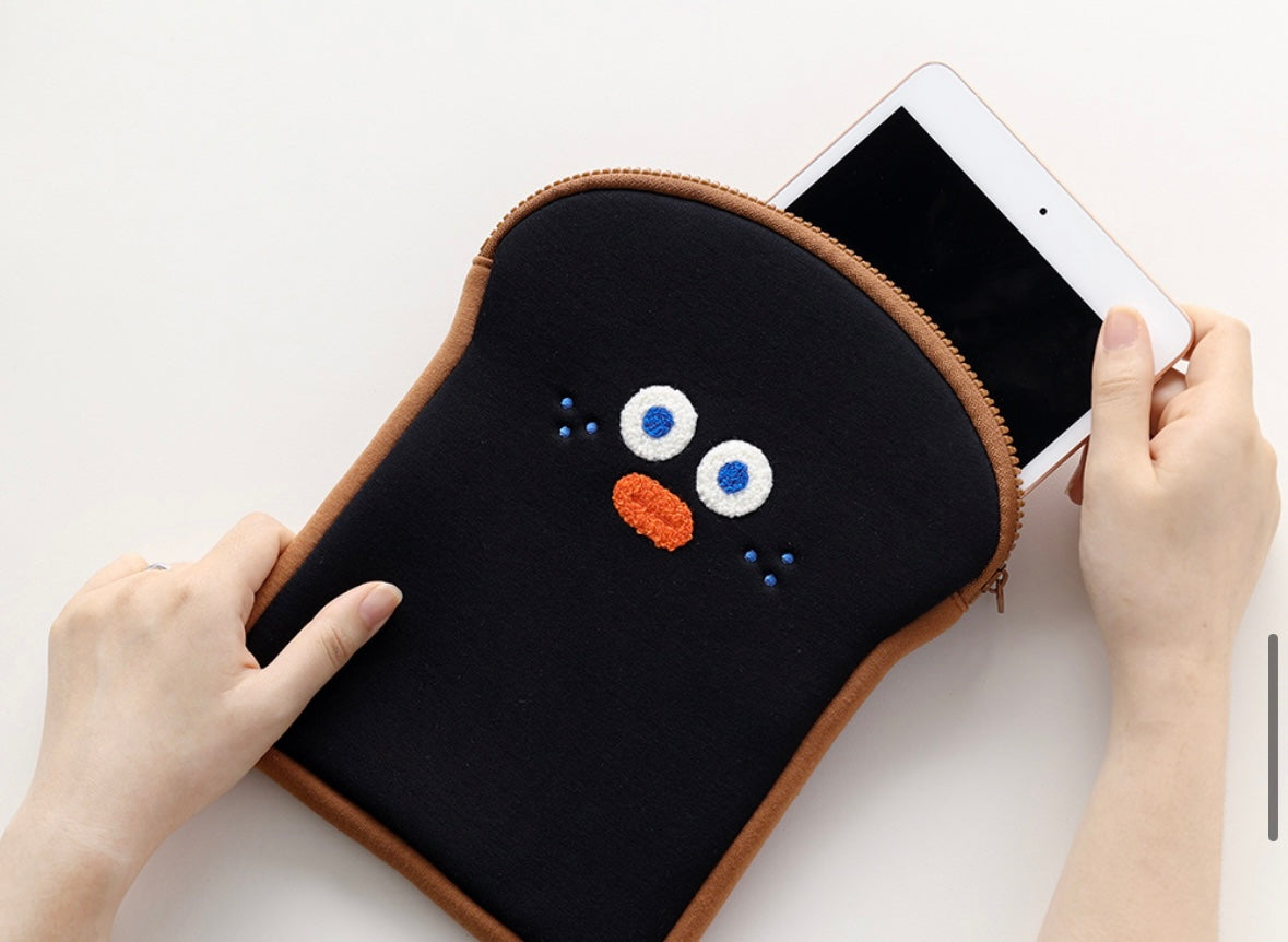Brunch Brother 9’ iPad Pouch - Luckyplanetusa