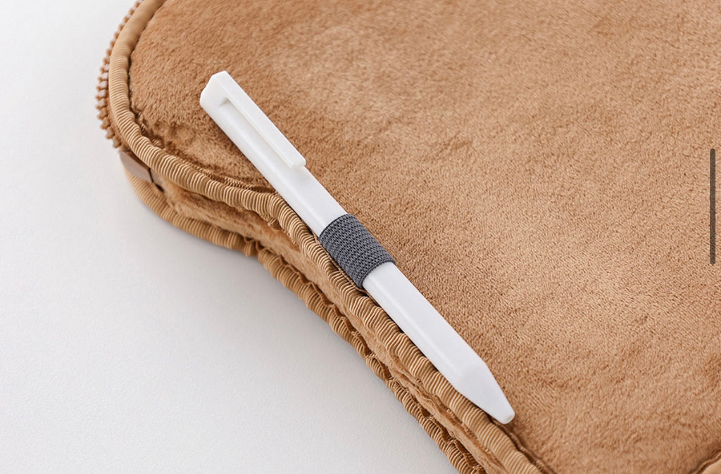 Brunch Brother 9’ iPad Pouch - Luckyplanetusa