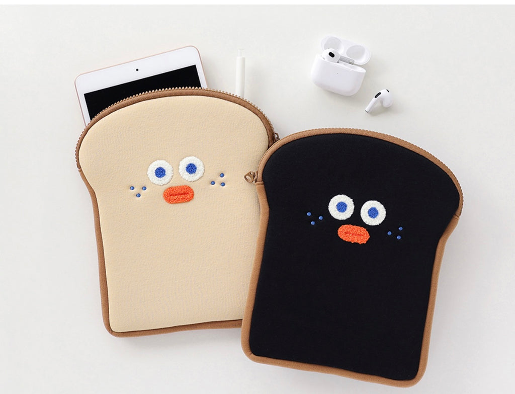 Brunch Brother 9’ iPad Pouch - Luckyplanetusa