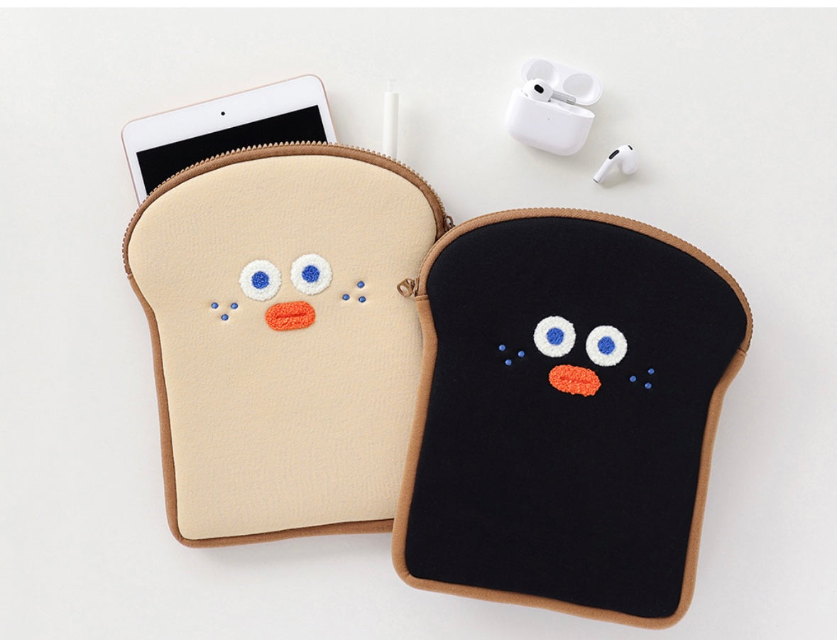 Brunch Brother 9’ iPad Pouch - Luckyplanetusa