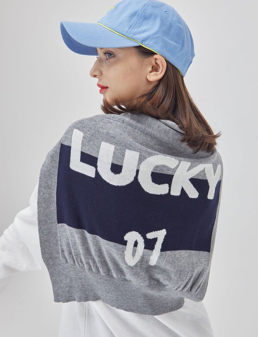 Lucky shawl -light weight - Luckyplanetusa