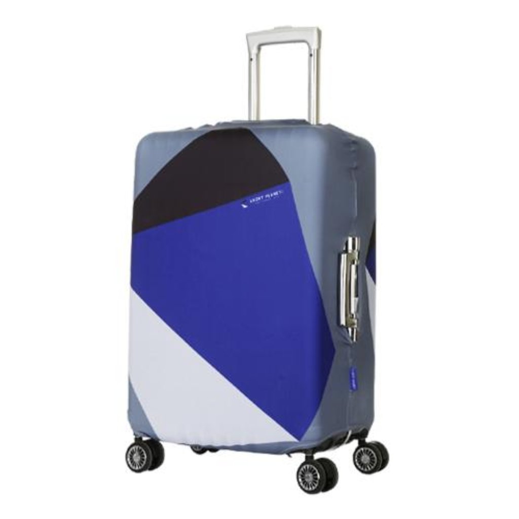 [Lucky Planet] Meteor Luggage Cover - Luckyplanetusa