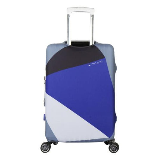 [Lucky Planet] Meteor Luggage Cover - Luckyplanetusa