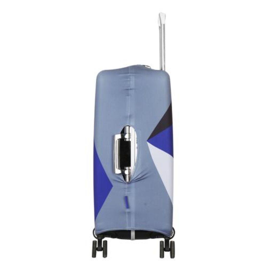 [Lucky Planet] Meteor Luggage Cover - Luckyplanetusa
