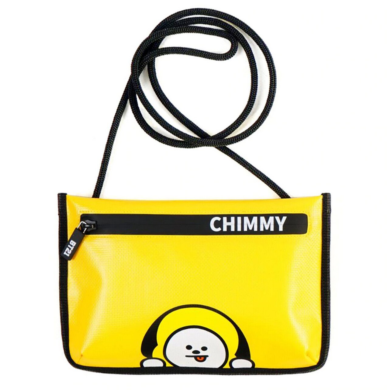 BT21 Cross Bag - Waterproof - Luckyplanetusa